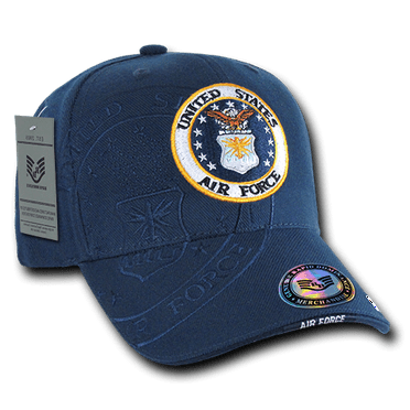 US Navy Department Seal Classic Grid Hop Flat Along Baseball Hats Snapback Men Women Cap Adjustable 